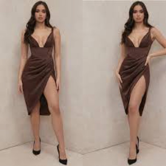 house of cb faye size xs (p) - Picture 6 of 7